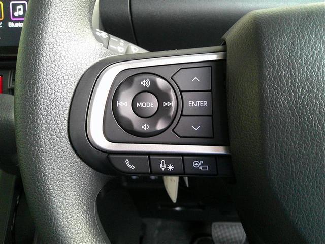 タント Ｘ　アイドリングストップ車　ＡＵＸ接続　ブレーキサポート　フルセグ地デジ　ＰＷ　ＰＳ　ＴＶ　スマートキーシステム　横滑り防止　ＬＥＤライト　キーレスキー　サイドエアバッグ　Ｂカメラ　エアバッグ　エアコン（9枚目）