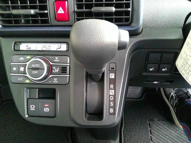 タント Ｘ　アイドリングストップ車　ＡＵＸ接続　ブレーキサポート　フルセグ地デジ　ＰＷ　ＰＳ　ＴＶ　スマートキーシステム　横滑り防止　ＬＥＤライト　キーレスキー　サイドエアバッグ　Ｂカメラ　エアバッグ　エアコン（10枚目）