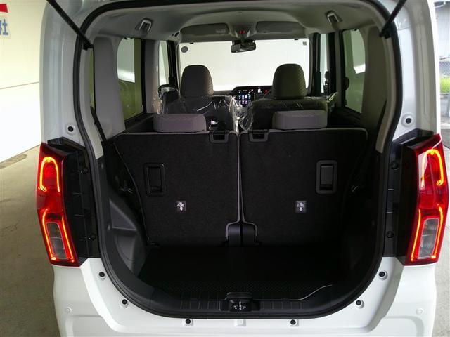 タント Ｘ　アイドリングストップ車　ＡＵＸ接続　ブレーキサポート　フルセグ地デジ　ＰＷ　ＰＳ　ＴＶ　スマートキーシステム　横滑り防止　ＬＥＤライト　キーレスキー　サイドエアバッグ　Ｂカメラ　エアバッグ　エアコン（18枚目）