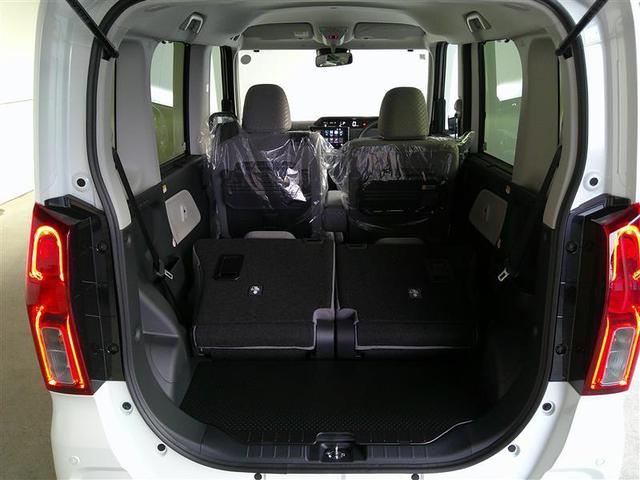 タント Ｘ　アイドリングストップ車　ＡＵＸ接続　ブレーキサポート　フルセグ地デジ　ＰＷ　ＰＳ　ＴＶ　スマートキーシステム　横滑り防止　ＬＥＤライト　キーレスキー　サイドエアバッグ　Ｂカメラ　エアバッグ　エアコン（19枚目）