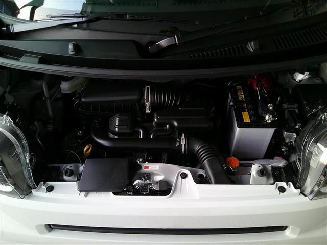 タント Ｘ　アイドリングストップ車　ＡＵＸ接続　ブレーキサポート　フルセグ地デジ　ＰＷ　ＰＳ　ＴＶ　スマートキーシステム　横滑り防止　ＬＥＤライト　キーレスキー　サイドエアバッグ　Ｂカメラ　エアバッグ　エアコン（23枚目）