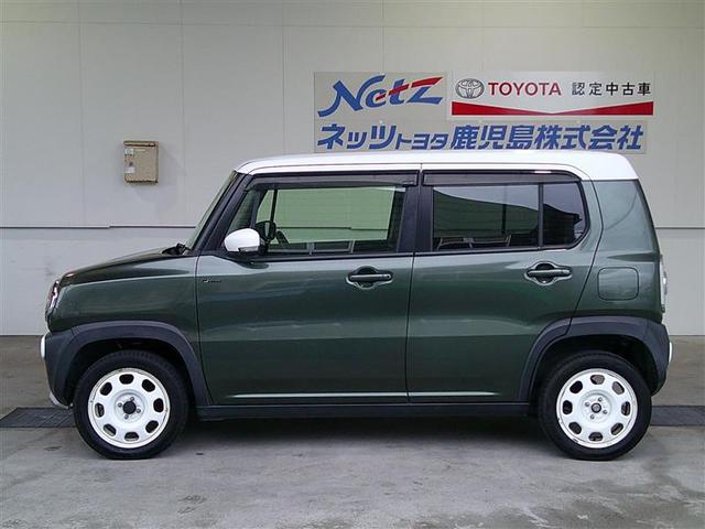 ハスラー Ｊスタイル　イモビライザー　メモリーナビゲーション　ＡＡＣ　ナビＴＶ　ドラレコ　Ｗエアバック　ＥＴＣ付き　Ｓキー　バックカメラ　横滑り防止　ＡＢＳ　ベンチシート　ＰＳ　ワンセグ　キーレス　パワーウィンドウ　記録簿（2枚目）