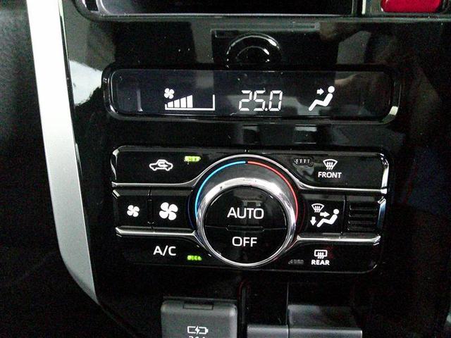 ルーミー カスタムG アイドリング 両側電動SD LEDヘット バックビューモニター 衝突回避ブレーキ 地デジ スマートキー メモリナビ クルーズコントロール 点検記録簿 DVD ETC オートエアコン アルミホイール(8枚目)