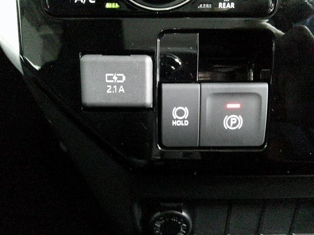 ルーミー カスタムG アイドリング 両側電動SD LEDヘット バックビューモニター 衝突回避ブレーキ 地デジ スマートキー メモリナビ クルーズコントロール 点検記録簿 DVD ETC オートエアコン アルミホイール(12枚目)