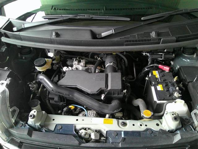 ルーミー カスタムG アイドリング 両側電動SD LEDヘット バックビューモニター 衝突回避ブレーキ 地デジ スマートキー メモリナビ クルーズコントロール 点検記録簿 DVD ETC オートエアコン アルミホイール(26枚目)