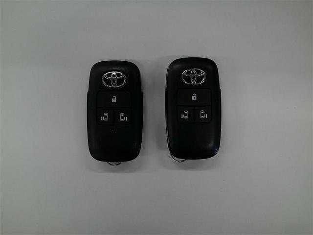 ルーミー カスタムG アイドリング 両側電動SD LEDヘット バックビューモニター 衝突回避ブレーキ 地デジ スマートキー メモリナビ クルーズコントロール 点検記録簿 DVD ETC オートエアコン アルミホイール(30枚目)