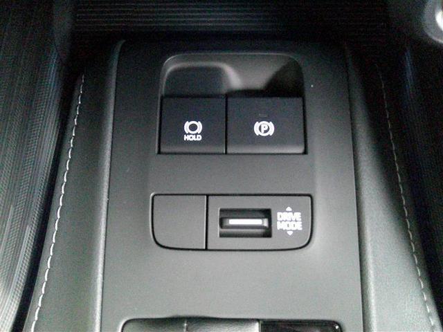 ハリアー G レザーパッケージ AUX 盗難防止装置 クルコン 横滑り防止装置 Rカメラ Pシート キーレス エアバッグ LED スマートキー ABS メモリーナビ 記録簿 ETC ドラレコ ナビ アルミ プリクラ(11枚目)