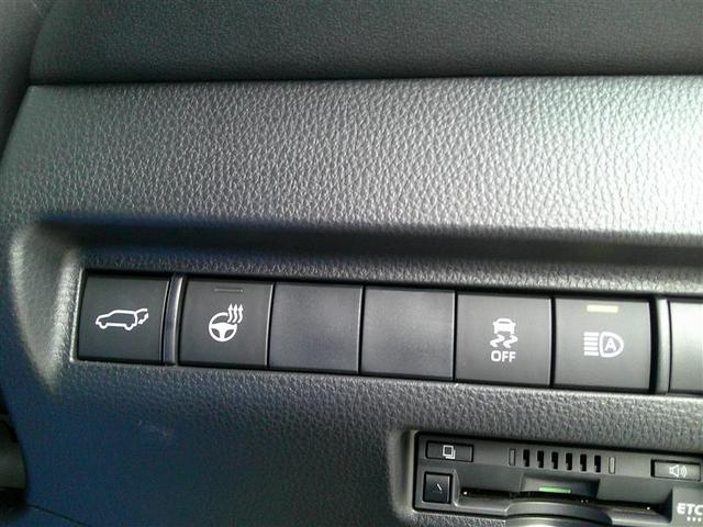 ハリアー G レザーパッケージ AUX 盗難防止装置 クルコン 横滑り防止装置 Rカメラ Pシート キーレス エアバッグ LED スマートキー ABS メモリーナビ 記録簿 ETC ドラレコ ナビ アルミ プリクラ(12枚目)