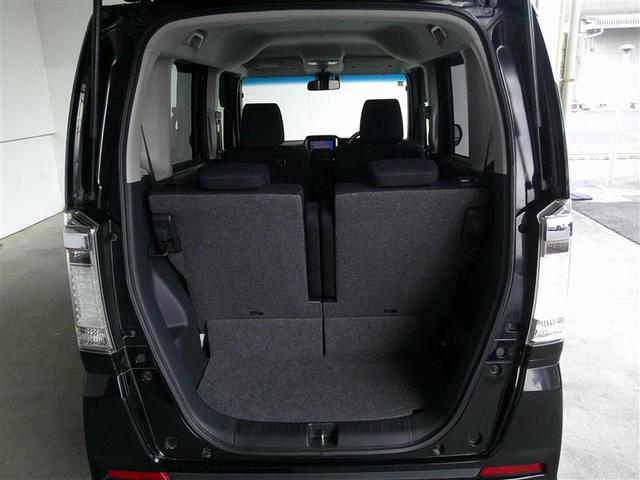 Ｎ－ＢＯＸカスタム Ｇ　ＳＳパッケージ　両側パワ－スライドドア　ＴＶナビ　整備記録簿　スマ－トキ－　アルミホイール　Ｂカメ　ＥＴＣ付き　エアコン　ＥＳＣ　盗難防止システム　パワーウィンドウ　運転席助手席エアバッグ　ＤＶＤ　メモリーナビ（11枚目）