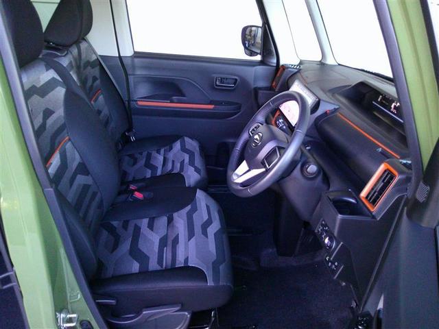 タント ファンクロスターボ　ＬＥＤランプ　フルセグＴＶ　衝突軽減ブレーキ　Ｒカメラ　スマートキ　横滑り防止　ｉ－ｓｔｏｐ　ＤＶＤ　サイドエアバッグ　盗難警報装置　パワーウインドウ　オートエアコン　ナビＴＶ　アルミ　キーフリー（17枚目）