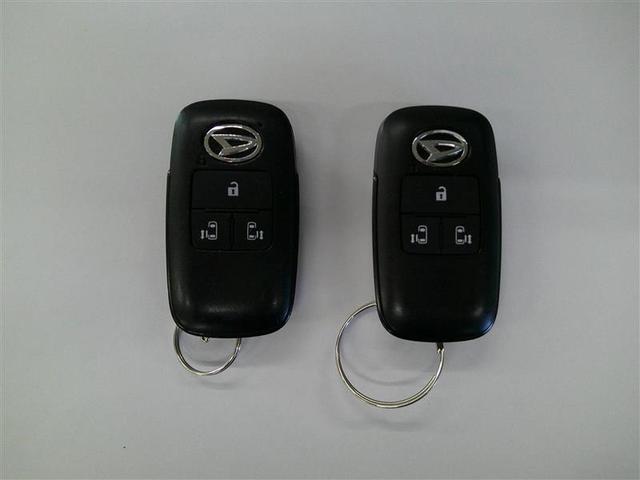 タント ファンクロスターボ　ＬＥＤランプ　フルセグＴＶ　衝突軽減ブレーキ　Ｒカメラ　スマートキ　横滑り防止　ｉ－ｓｔｏｐ　ＤＶＤ　サイドエアバッグ　盗難警報装置　パワーウインドウ　オートエアコン　ナビＴＶ　アルミ　キーフリー（27枚目）