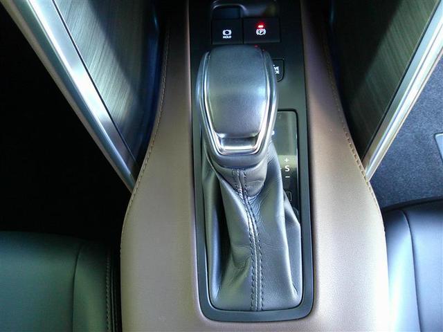 ハリアーハイブリッド Ｚ　地上デジタル　衝突被害軽減　サイドエアバッグ　ＬＥＤランプ　Ｂモニタ　クルコン　ナビＴＶ　横滑り防止装置　スマートキー　盗難防止システム　ＡＢＳ　アルミ　ＥＴＣ付　エアバッグ　ＡＡＣ　キーレス　ＡＵＸ（10枚目）