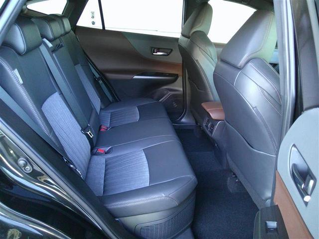 ハリアーハイブリッド Ｚ　地上デジタル　衝突被害軽減　サイドエアバッグ　ＬＥＤランプ　Ｂモニタ　クルコン　ナビＴＶ　横滑り防止装置　スマートキー　盗難防止システム　ＡＢＳ　アルミ　ＥＴＣ付　エアバッグ　ＡＡＣ　キーレス　ＡＵＸ（18枚目）