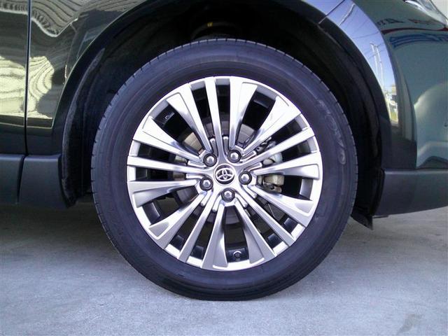 ハリアーハイブリッド Ｚ　地上デジタル　衝突被害軽減　サイドエアバッグ　ＬＥＤランプ　Ｂモニタ　クルコン　ナビＴＶ　横滑り防止装置　スマートキー　盗難防止システム　ＡＢＳ　アルミ　ＥＴＣ付　エアバッグ　ＡＡＣ　キーレス　ＡＵＸ（23枚目）