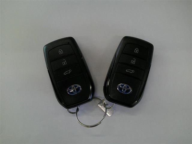 ハリアーハイブリッド Ｚ　地上デジタル　衝突被害軽減　サイドエアバッグ　ＬＥＤランプ　Ｂモニタ　クルコン　ナビＴＶ　横滑り防止装置　スマートキー　盗難防止システム　ＡＢＳ　アルミ　ＥＴＣ付　エアバッグ　ＡＡＣ　キーレス　ＡＵＸ（30枚目）