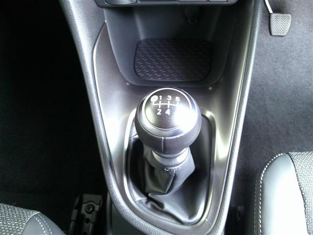 ヤリス Z サイドSRS AAC バックモニタ スマキー 横滑防止装置 地デジ キーフリー LEDランプ パワーウインドウ 助手席エアバック クルコン エアバッグ パワーステアリング 盗難防止システム ETC(10枚目)