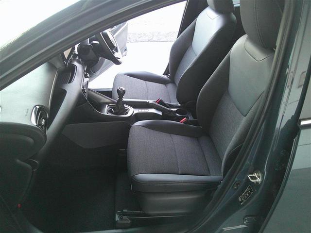 ヤリス Z サイドSRS AAC バックモニタ スマキー 横滑防止装置 地デジ キーフリー LEDランプ パワーウインドウ 助手席エアバック クルコン エアバッグ パワーステアリング 盗難防止システム ETC(16枚目)