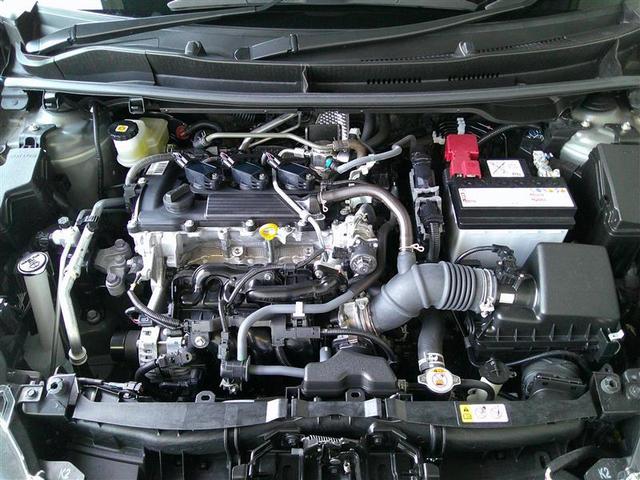 ヤリス Z サイドSRS AAC バックモニタ スマキー 横滑防止装置 地デジ キーフリー LEDランプ パワーウインドウ 助手席エアバック クルコン エアバッグ パワーステアリング 盗難防止システム ETC(24枚目)