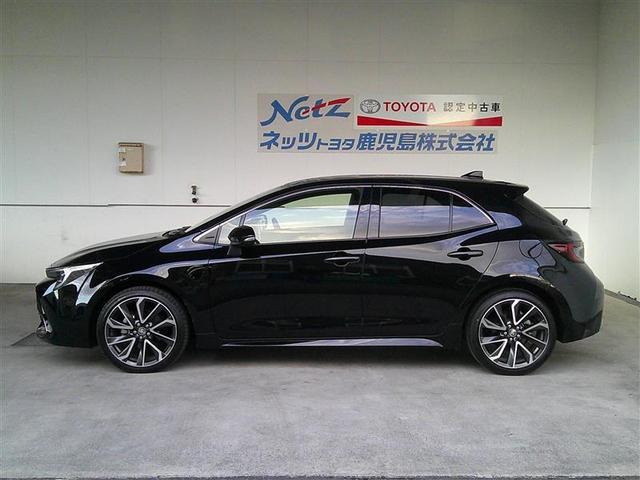 カローラスポーツ ハイブリッドＧ　Ｚ　ＴＳＳ　ＡＡＣ　エアバッグ　ナビ　ＡＣ１００Ｖ電源　イモビライザー　スマートキ－　ＶＳＣ　ＡＢＳ　キーフリー　パワーウィンドウ　ＬＥＤ　メモリーナビ　ドラレコ　アルミホイール　ＥＴＣ　オートクルーズ（2枚目）