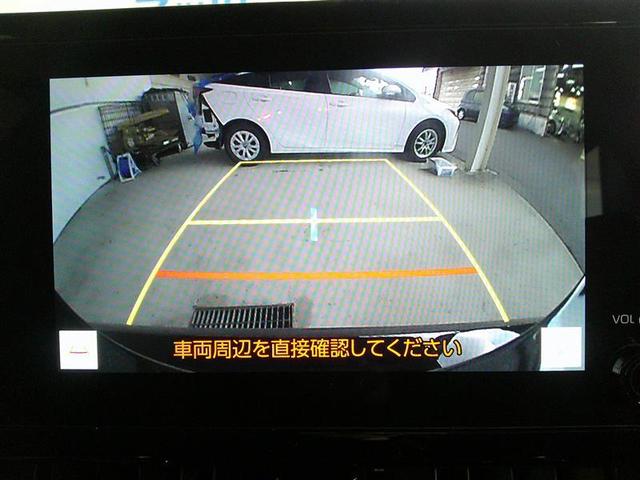 カローラスポーツ ハイブリッドＧ　Ｚ　ＴＳＳ　ＡＡＣ　エアバッグ　ナビ　ＡＣ１００Ｖ電源　イモビライザー　スマートキ－　ＶＳＣ　ＡＢＳ　キーフリー　パワーウィンドウ　ＬＥＤ　メモリーナビ　ドラレコ　アルミホイール　ＥＴＣ　オートクルーズ（6枚目）