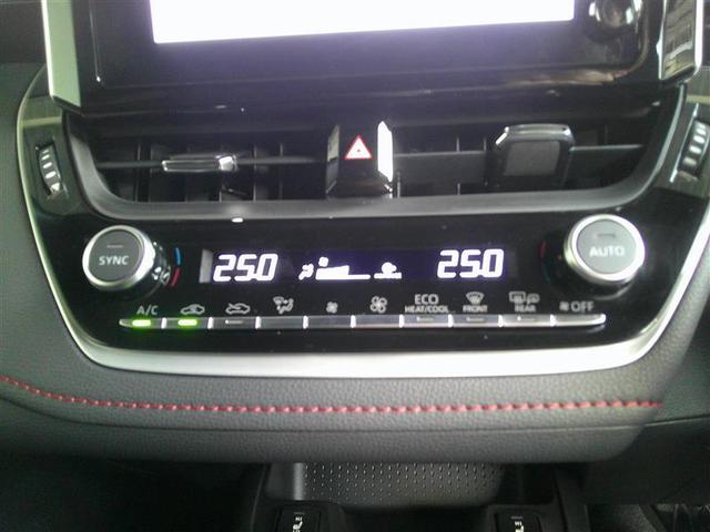 カローラスポーツ ハイブリッドＧ　Ｚ　ＴＳＳ　ＡＡＣ　エアバッグ　ナビ　ＡＣ１００Ｖ電源　イモビライザー　スマートキ－　ＶＳＣ　ＡＢＳ　キーフリー　パワーウィンドウ　ＬＥＤ　メモリーナビ　ドラレコ　アルミホイール　ＥＴＣ　オートクルーズ（7枚目）