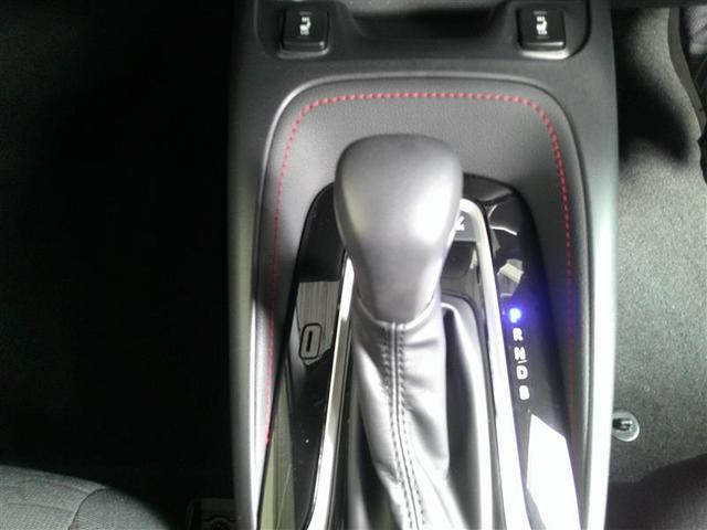 カローラスポーツ ハイブリッドＧ　Ｚ　ＴＳＳ　ＡＡＣ　エアバッグ　ナビ　ＡＣ１００Ｖ電源　イモビライザー　スマートキ－　ＶＳＣ　ＡＢＳ　キーフリー　パワーウィンドウ　ＬＥＤ　メモリーナビ　ドラレコ　アルミホイール　ＥＴＣ　オートクルーズ（10枚目）