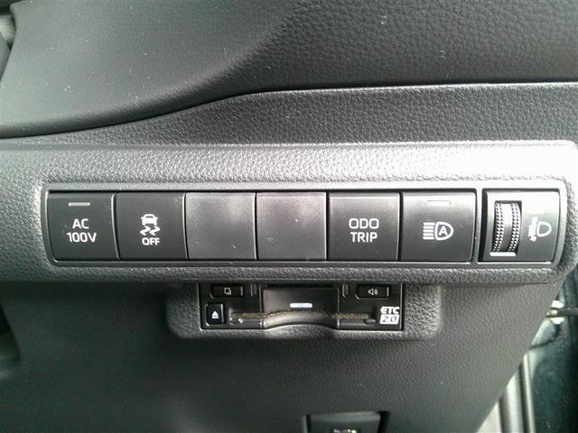 カローラスポーツ ハイブリッドＧ　Ｚ　ＴＳＳ　ＡＡＣ　エアバッグ　ナビ　ＡＣ１００Ｖ電源　イモビライザー　スマートキ－　ＶＳＣ　ＡＢＳ　キーフリー　パワーウィンドウ　ＬＥＤ　メモリーナビ　ドラレコ　アルミホイール　ＥＴＣ　オートクルーズ（12枚目）