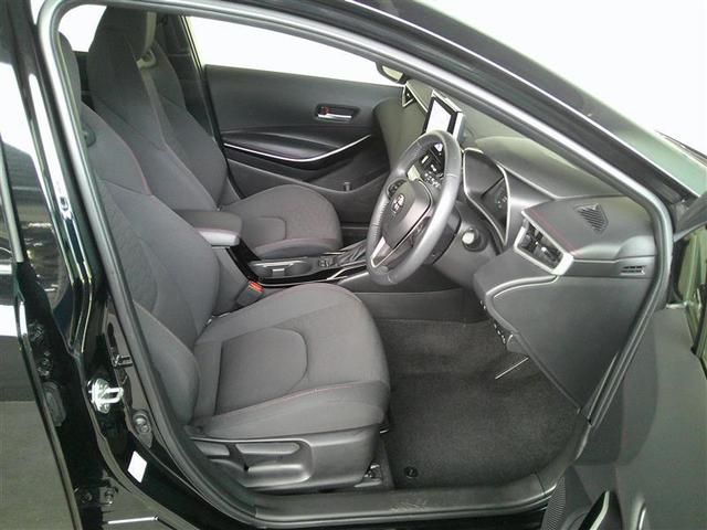 カローラスポーツ ハイブリッドＧ　Ｚ　ＴＳＳ　ＡＡＣ　エアバッグ　ナビ　ＡＣ１００Ｖ電源　イモビライザー　スマートキ－　ＶＳＣ　ＡＢＳ　キーフリー　パワーウィンドウ　ＬＥＤ　メモリーナビ　ドラレコ　アルミホイール　ＥＴＣ　オートクルーズ（15枚目）