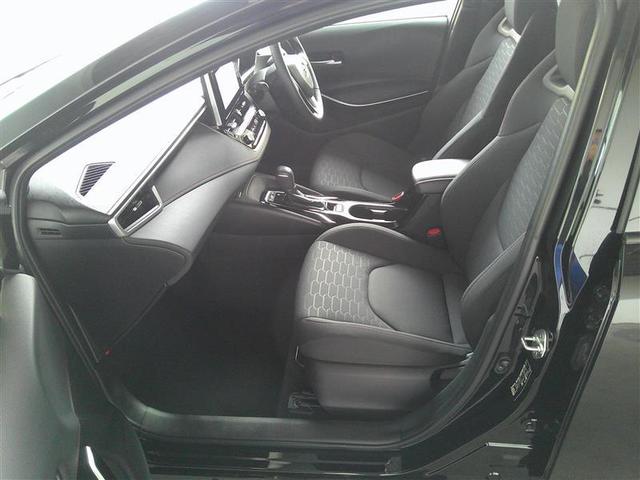 カローラスポーツ ハイブリッドＧ　Ｚ　ＴＳＳ　ＡＡＣ　エアバッグ　ナビ　ＡＣ１００Ｖ電源　イモビライザー　スマートキ－　ＶＳＣ　ＡＢＳ　キーフリー　パワーウィンドウ　ＬＥＤ　メモリーナビ　ドラレコ　アルミホイール　ＥＴＣ　オートクルーズ（16枚目）