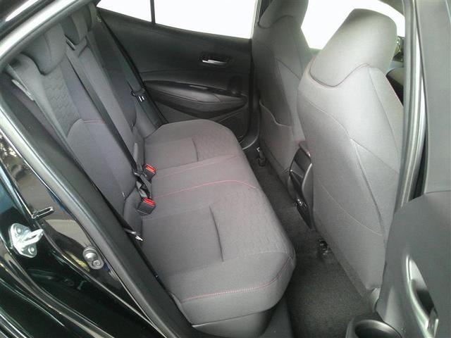 カローラスポーツ ハイブリッドＧ　Ｚ　ＴＳＳ　ＡＡＣ　エアバッグ　ナビ　ＡＣ１００Ｖ電源　イモビライザー　スマートキ－　ＶＳＣ　ＡＢＳ　キーフリー　パワーウィンドウ　ＬＥＤ　メモリーナビ　ドラレコ　アルミホイール　ＥＴＣ　オートクルーズ（17枚目）