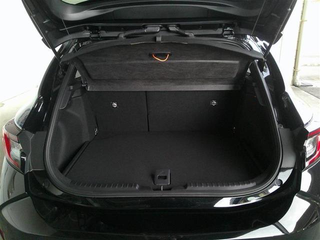 カローラスポーツ ハイブリッドＧ　Ｚ　ＴＳＳ　ＡＡＣ　エアバッグ　ナビ　ＡＣ１００Ｖ電源　イモビライザー　スマートキ－　ＶＳＣ　ＡＢＳ　キーフリー　パワーウィンドウ　ＬＥＤ　メモリーナビ　ドラレコ　アルミホイール　ＥＴＣ　オートクルーズ（18枚目）