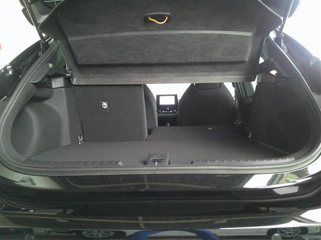 カローラスポーツ ハイブリッドＧ　Ｚ　ＴＳＳ　ＡＡＣ　エアバッグ　ナビ　ＡＣ１００Ｖ電源　イモビライザー　スマートキ－　ＶＳＣ　ＡＢＳ　キーフリー　パワーウィンドウ　ＬＥＤ　メモリーナビ　ドラレコ　アルミホイール　ＥＴＣ　オートクルーズ（19枚目）