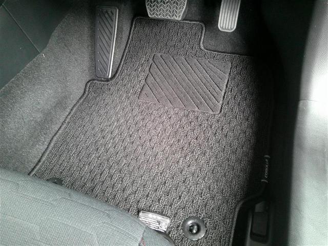 カローラスポーツ ハイブリッドＧ　Ｚ　ＴＳＳ　ＡＡＣ　エアバッグ　ナビ　ＡＣ１００Ｖ電源　イモビライザー　スマートキ－　ＶＳＣ　ＡＢＳ　キーフリー　パワーウィンドウ　ＬＥＤ　メモリーナビ　ドラレコ　アルミホイール　ＥＴＣ　オートクルーズ（20枚目）