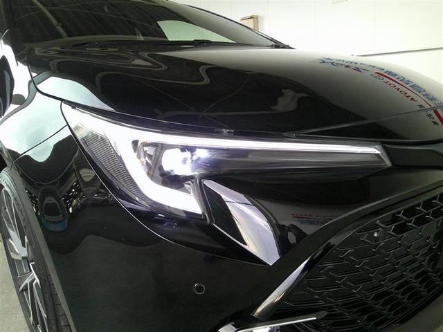 カローラスポーツ ハイブリッドＧ　Ｚ　ＴＳＳ　ＡＡＣ　エアバッグ　ナビ　ＡＣ１００Ｖ電源　イモビライザー　スマートキ－　ＶＳＣ　ＡＢＳ　キーフリー　パワーウィンドウ　ＬＥＤ　メモリーナビ　ドラレコ　アルミホイール　ＥＴＣ　オートクルーズ（23枚目）