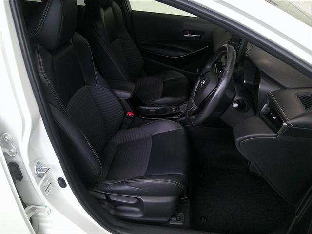 カローラツーリング ハイブリッド　ダブルバイビー　追突軽減ブレーキ　バックモニタ　横滑防止　スマキー　ＬＥＤライト　デュアルエアバッグ　エアコン　オートクルーズ　サイドエアバッグ　ＥＴＣ付　ＰＳ　キーフリー　ＡＢＳ　エアバック　ドライブレコーダー（17枚目）