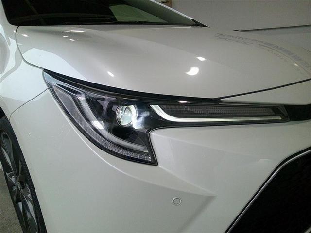 カローラツーリング ハイブリッド　ダブルバイビー　追突軽減ブレーキ　バックモニタ　横滑防止　スマキー　ＬＥＤライト　デュアルエアバッグ　エアコン　オートクルーズ　サイドエアバッグ　ＥＴＣ付　ＰＳ　キーフリー　ＡＢＳ　エアバック　ドライブレコーダー（25枚目）