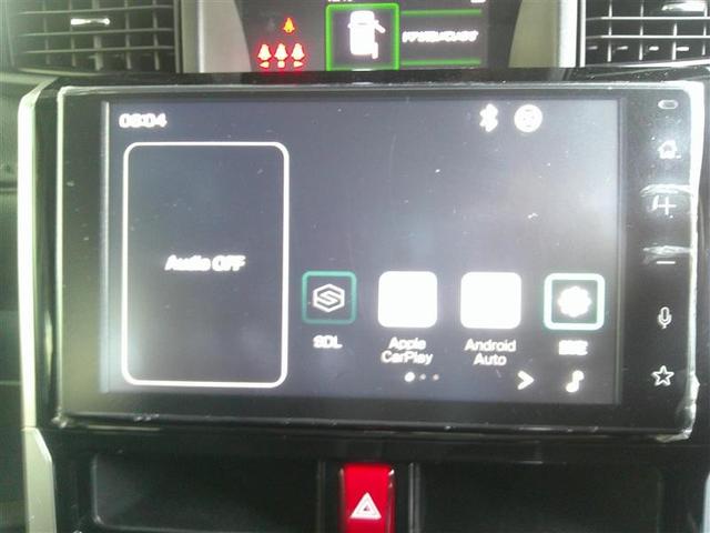 ルーミー カスタムＧ　ローダウン　アイドリング　両側電動ＳＤ　ＬＥＤヘット　バックビューモニター　衝突回避ブレーキ　ＴＶ　地デジ　スマートキー　クルーズコントロール　点検記録簿　オートエアコン　アルミホイール　ＡＢＳ　ＰＷ（6枚目）