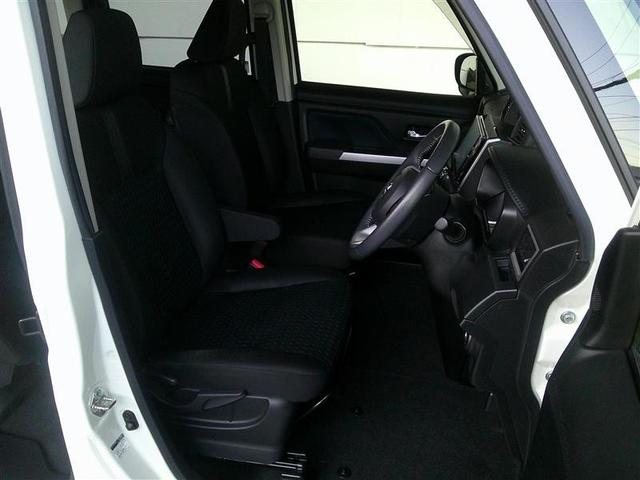 ルーミー カスタムＧ　ローダウン　アイドリング　両側電動ＳＤ　ＬＥＤヘット　バックビューモニター　衝突回避ブレーキ　ＴＶ　地デジ　スマートキー　クルーズコントロール　点検記録簿　オートエアコン　アルミホイール　ＡＢＳ　ＰＷ（15枚目）