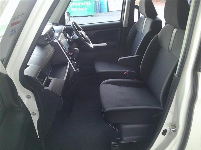 ルーミー カスタムＧ　ローダウン　アイドリング　両側電動ＳＤ　ＬＥＤヘット　バックビューモニター　衝突回避ブレーキ　ＴＶ　地デジ　スマートキー　クルーズコントロール　点検記録簿　オートエアコン　アルミホイール　ＡＢＳ　ＰＷ（16枚目）