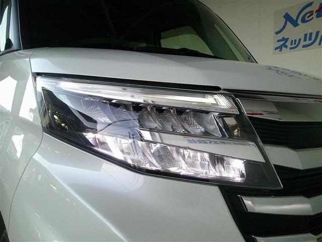 ルーミー カスタムＧ　ローダウン　アイドリング　両側電動ＳＤ　ＬＥＤヘット　バックビューモニター　衝突回避ブレーキ　ＴＶ　地デジ　スマートキー　クルーズコントロール　点検記録簿　オートエアコン　アルミホイール　ＡＢＳ　ＰＷ（22枚目）