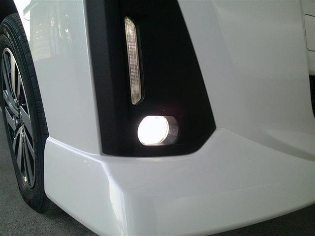 ルーミー カスタムＧ　ローダウン　アイドリング　両側電動ＳＤ　ＬＥＤヘット　バックビューモニター　衝突回避ブレーキ　ＴＶ　地デジ　スマートキー　クルーズコントロール　点検記録簿　オートエアコン　アルミホイール　ＡＢＳ　ＰＷ（23枚目）