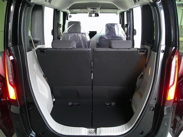 Ｎ－ＢＯＸ ベースグレード　片側電動　衝突軽減システム　スマートキ－　カーテンエアバック　イモビライザー　横滑り防止　オートクルーズ　ＬＥＤヘッドライト　キーフリー　パワーステアリング　オートエアコン　Ｗエアバック　ベンチシート（15枚目）