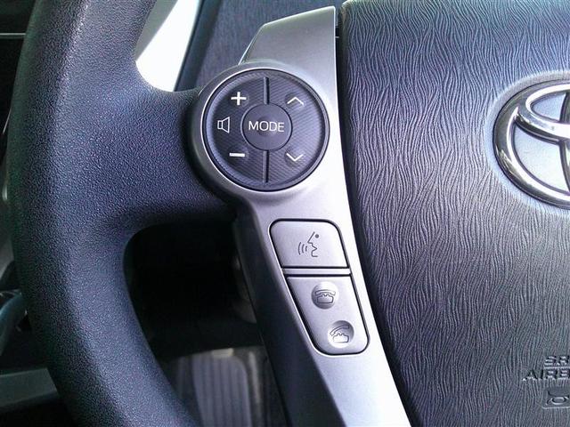 �X�e�A�����O�X�C�b�`�ŃI�[�f�B�I�@�\���茳�ő���ł��܂�