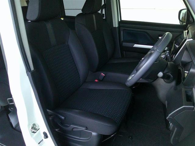 ルーミー カスタムＧ　アイドリング　両側電動ＳＤ　ＬＥＤヘット　バックビューモニター　衝突回避ブレーキ　ＴＶ　地デジ　スマートキー　クルーズコントロール　点検記録簿　ＥＴＣ　ドライブレコーダー　オートエアコン　ＡＢＳ　ＰＷ（16枚目）