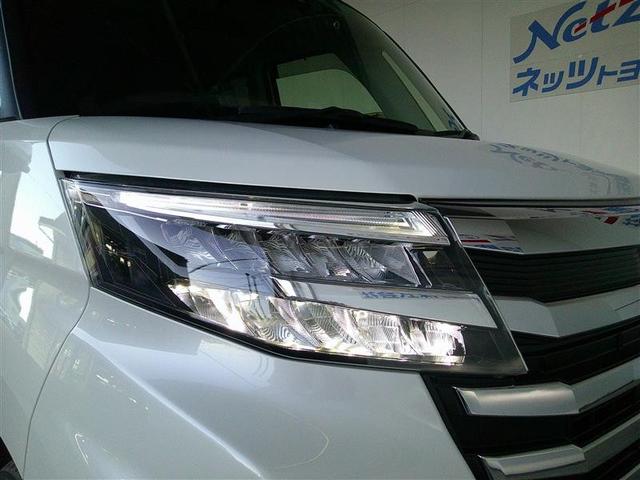 ルーミー カスタムＧ　アイドリング　両側電動ＳＤ　ＬＥＤヘット　バックビューモニター　衝突回避ブレーキ　ＴＶ　地デジ　スマートキー　クルーズコントロール　点検記録簿　ＥＴＣ　ドライブレコーダー　オートエアコン　ＡＢＳ　ＰＷ（24枚目）