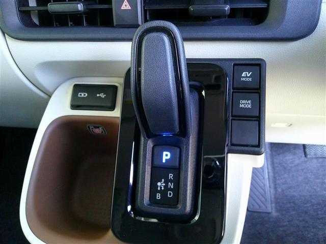 シエンタ ハイブリッドＺ　ＴＳＳ　エアバック　キーレスエントリー　イモビライザー　ナビ　整備記録簿　バックモニター　ＬＥＤヘッドライト　ＥＴＣ車載器　横滑り防止　スマートキー　オートエアコン　サイドエアバッグ　ＷＳＲＳ　ＡＢＳ（9枚目）