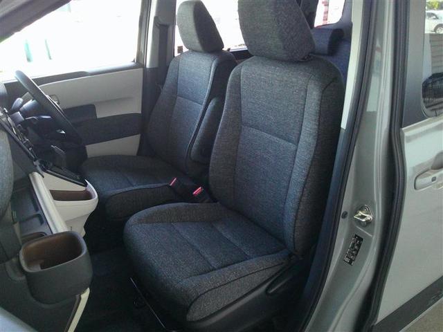 シエンタ ハイブリッドＺ　ＴＳＳ　エアバック　キーレスエントリー　イモビライザー　ナビ　整備記録簿　バックモニター　ＬＥＤヘッドライト　ＥＴＣ車載器　横滑り防止　スマートキー　オートエアコン　サイドエアバッグ　ＷＳＲＳ　ＡＢＳ（15枚目）