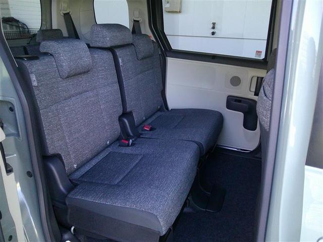 シエンタ ハイブリッドＺ　ＴＳＳ　エアバック　キーレスエントリー　イモビライザー　ナビ　整備記録簿　バックモニター　ＬＥＤヘッドライト　ＥＴＣ車載器　横滑り防止　スマートキー　オートエアコン　サイドエアバッグ　ＷＳＲＳ　ＡＢＳ（16枚目）