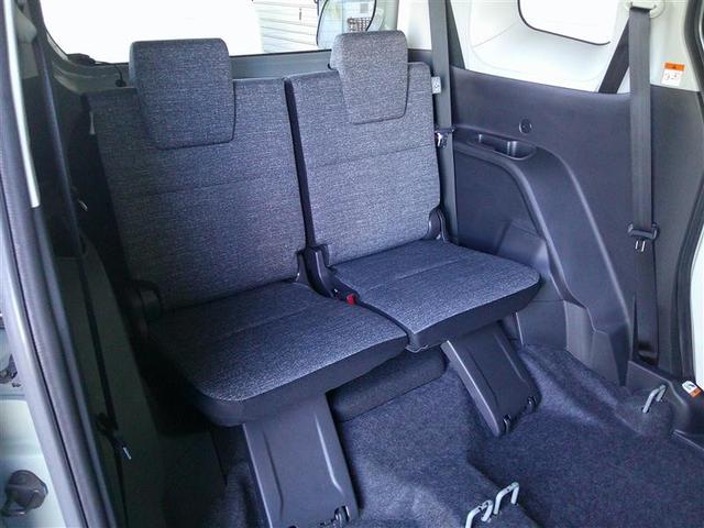 シエンタ ハイブリッドＺ　ＴＳＳ　エアバック　キーレスエントリー　イモビライザー　ナビ　整備記録簿　バックモニター　ＬＥＤヘッドライト　ＥＴＣ車載器　横滑り防止　スマートキー　オートエアコン　サイドエアバッグ　ＷＳＲＳ　ＡＢＳ（17枚目）