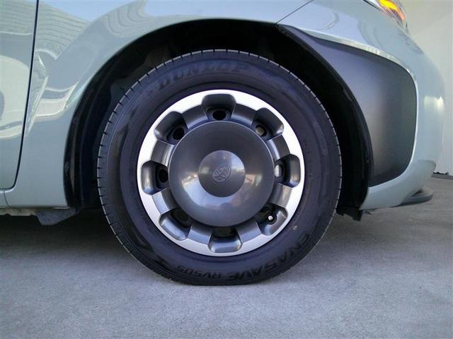 シエンタ ハイブリッドＺ　ＴＳＳ　エアバック　キーレスエントリー　イモビライザー　ナビ　整備記録簿　バックモニター　ＬＥＤヘッドライト　ＥＴＣ車載器　横滑り防止　スマートキー　オートエアコン　サイドエアバッグ　ＷＳＲＳ　ＡＢＳ（22枚目）